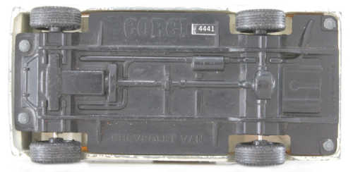 Corgi 431