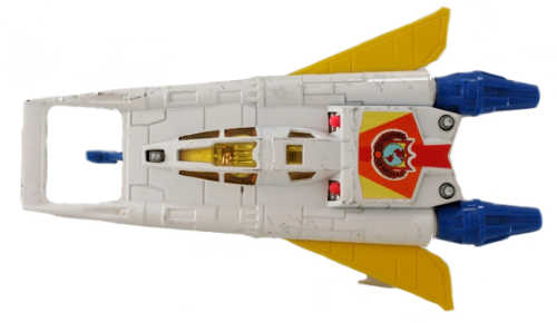 Corgi 647