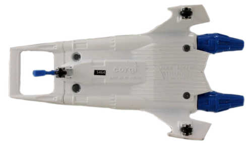 Corgi 647
