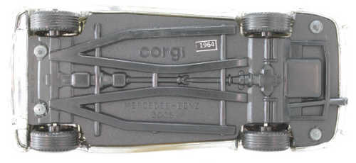 Corgi 805