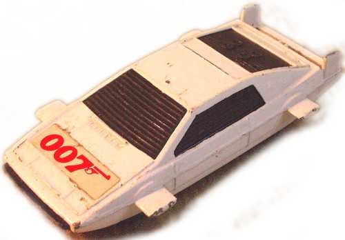 Corgi 269