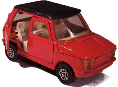 Corgi 283