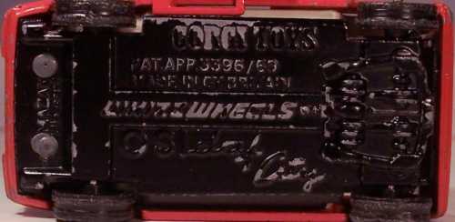 Corgi 283