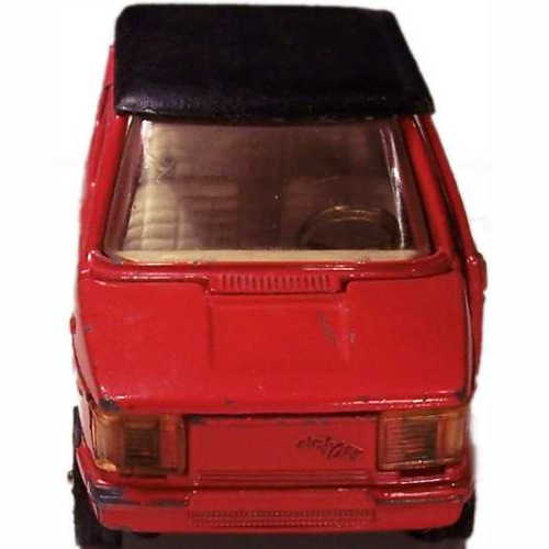 Corgi 283