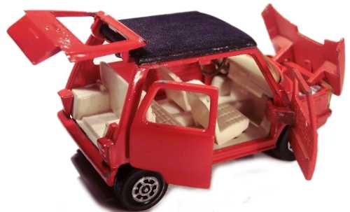 Corgi 283