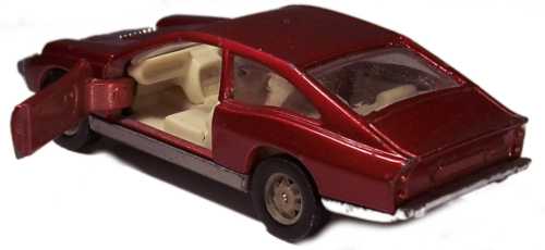 Corgi 312