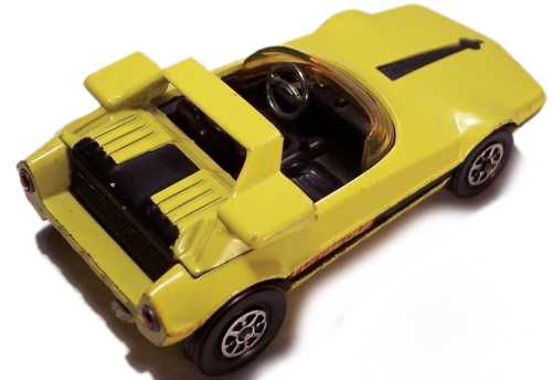 Corgi 386