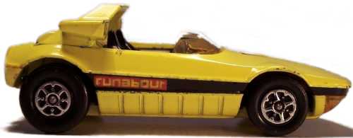 Corgi 386