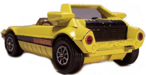 Corgi 386