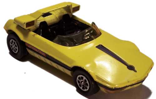 Corgi 386