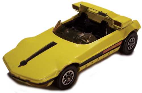 Corgi 386