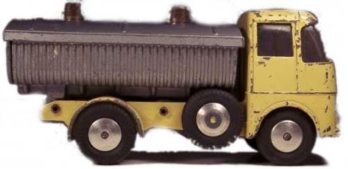 Corgi 460