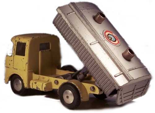 Corgi 460