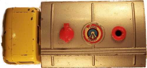 Corgi 460