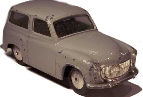 Corgi 206M