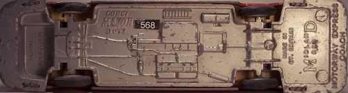 Corgi 1120