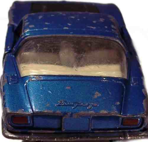 Corgi 301