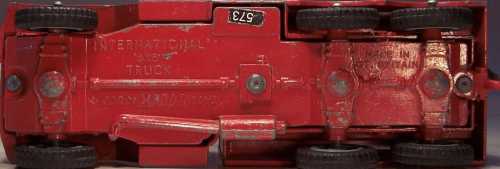 Corgi 1121