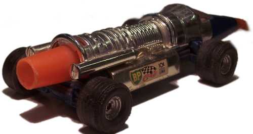 Corgi 169