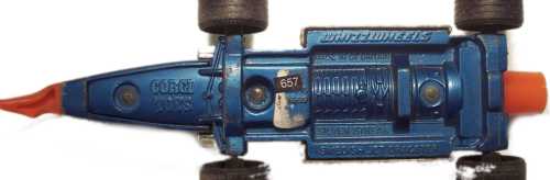 Corgi 169