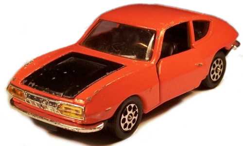 Corgi 372
