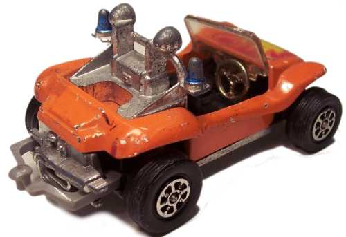 Corgi 395