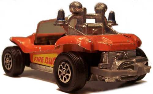 Corgi 395