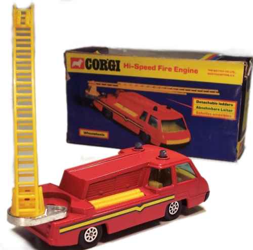 Corgi 703
