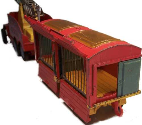 Corgi GS12