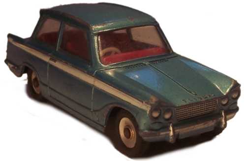 Dinky 134