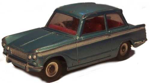 Dinky 134