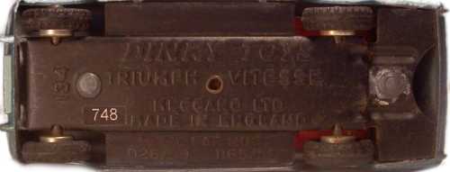 Dinky 134