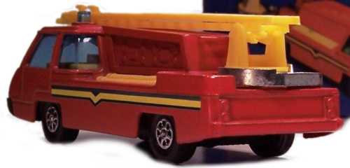 Corgi 703