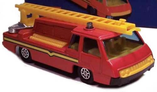 Corgi 703
