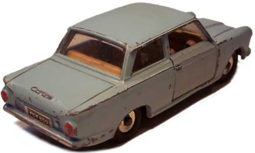 Dinky 139