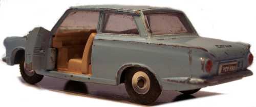 Dinky 139