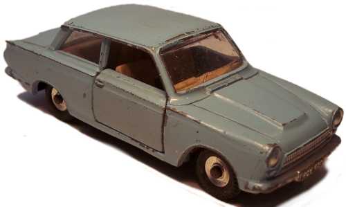 Dinky 139