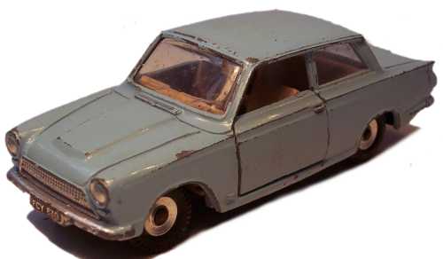 Dinky 139