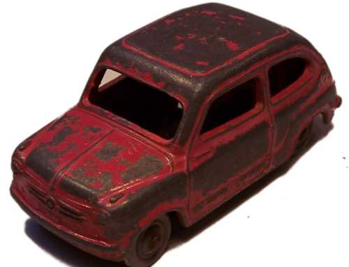 Dinky 183