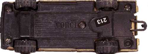 Corgi 264