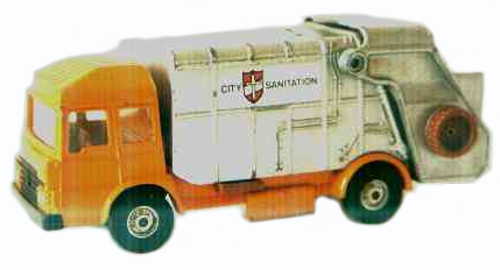Corgi 1116