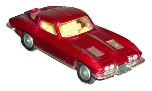 Corgi 310