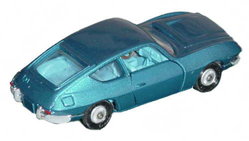 Corgi 332