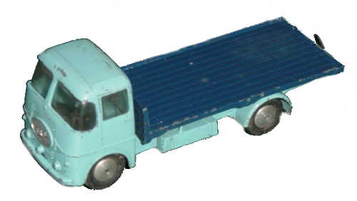 Corgi 457