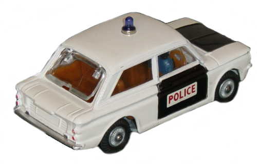 Corgi 506