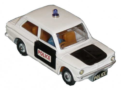 Corgi 506