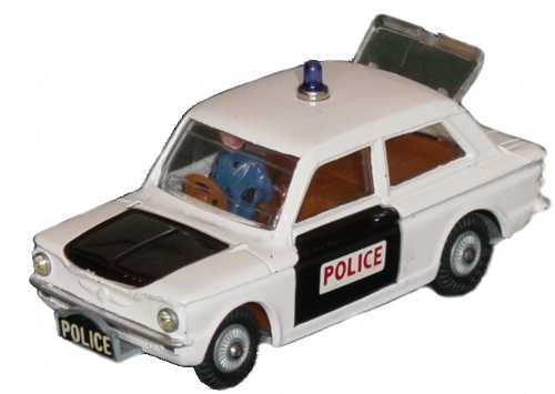 Corgi 506