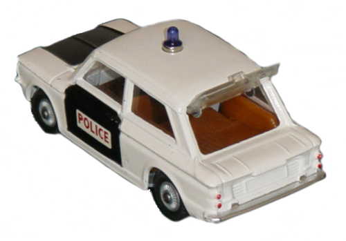 Corgi 506