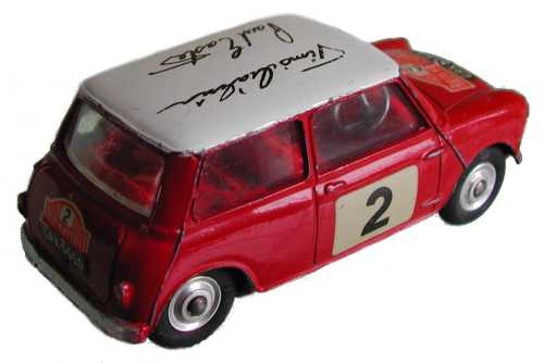 Corgi 321