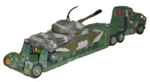 Corgi GS10